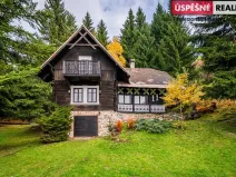 Prodej chaty, Jáchymov, 115 m2