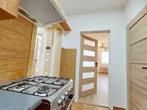 Pronájem bytu 2+kk, Praha - Háje, Brechtova, 51 m2