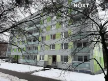 Pronájem bytu 3+1, Jilemnice, Spořilovská, 80 m2