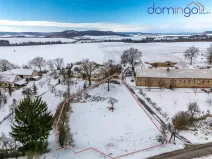 Prodej pozemku, Gruna, 1671 m2