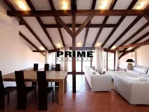 Pronájem bytu 4+1, Praha - Vinohrady, Ibsenova, 282 m2