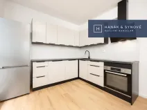 Pronájem bytu 3+1, Brno, Jindřichova, 77 m2