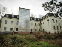 Pronájem restaurace, Sokolov, Karla Havlíčka Borovského, 490 m2