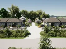 Prodej komerčního pozemku, Děpoltovice, 2280 m2