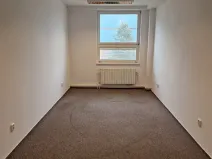 Pronájem kanceláře, Jihlava, 18 m2