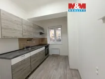 Pronájem bytu 2+1, Česká Lípa, Bezručova, 55 m2