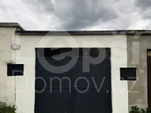 Prodej garáže, Jeseník, Janáčkova, 23 m2