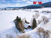 Prodej ubytování, Orlické Záhoří, 196 m2