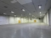 Pronájem skladu, Brno, 1672 m2