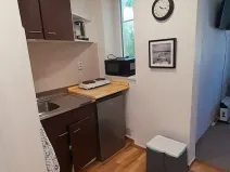 Pronájem bytu 1+1, Jeseník, Žižkova, 20 m2