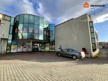 Pronájem obchodního prostoru, Ostrava, Výškovická, 19 m2