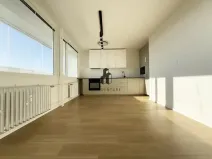 Pronájem bytu 3+kk, Praha - Krč, Horáčkova, 65 m2