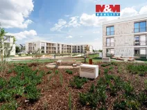 Prodej bytu 3+kk, Brandýs nad Labem-Stará Boleslav, Dřevčická, 83 m2