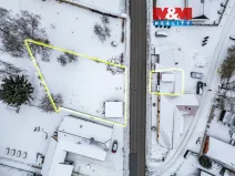 Prodej rodinného domu, Předslavice, 80 m2