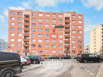 Pronájem bytu 1+kk, Znojmo, Přímětická, 20 m2