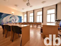 Pronájem kanceláře, Karlovy Vary, T. G. Masaryka, 75 m2