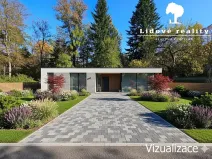 Prodej pozemku pro bydlení, Frýdek-Místek, 670 m2