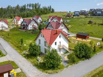 Prodej bytu 2+kk, Václavov u Bruntálu, 64 m2