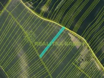 Prodej pole, Svatobořice-Mistřín, 8725 m2