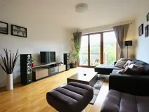 Pronájem bytu 2+kk, Praha - Košíře, Linhartova, 76 m2