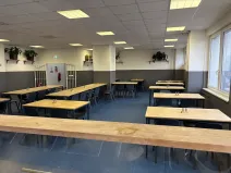 Pronájem restaurace, Praha - Uhříněves, Přátelství, 300 m2