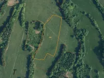 Dražba louky, Roztoky u Semil, 18839 m2