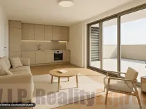 Prodej bytu 2+kk, Praha - Chodov, Nebřenická, 61 m2