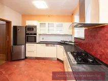 Pronájem bytu 5+1, Praha - Smíchov, U Malvazinky, 131 m2