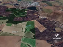 Prodej podílu pole, Chropyně, 1534 m2