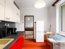 Prodej bytu 2+1, Praha - Hloubětín, Poděbradská, 56 m2