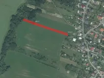 Prodej pole, Ostrava, 2784 m2