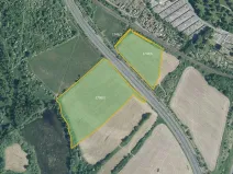 Prodej louky, Ostrov, 55877 m2