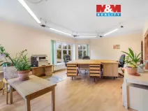 Pronájem kanceláře, Liberec - Liberec V-Kristiánov, Březinova, 95 m2