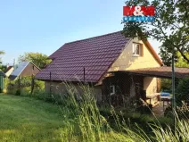 Prodej chaty, Uherský Brod, 71 m2