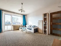 Prodej bytu 4+kk, Ostrovačice, Žebětínská, 84 m2