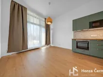 Pronájem bytu 1+kk, Brno, 35 m2