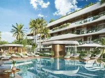 Prodej bytu 5+kk, Marbella, Španělsko, 130 m2