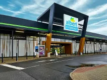 Pronájem obchodního prostoru, Kosmonosy, 33 m2