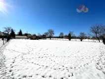 Prodej pozemku pro bydlení, Horní Suchá, Na Stavech, 1301 m2