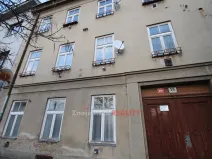 Pronájem bytu 2+1, Znojmo, Vídeňská třída, 84 m2