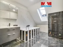 Prodej rodinného domu, Kladno, Bukovská, 138 m2