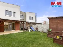 Prodej rodinného domu, Chrudim - Chrudim III, Šnajdrova, 106 m2