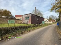 Prodej komerční nemovitosti, Citice, 56 m2