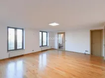 Pronájem bytu 4+1, Praha - Nusle, Nad Nuslemi, 200 m2