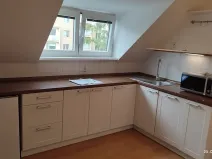 Pronájem bytu 2+kk, Frýdek-Místek, Ostravská, 81 m2