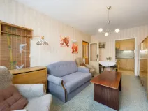 Prodej bytu 2+1, Praha - Ruzyně, Ciolkovského, 42 m2