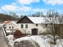 Prodej rodinného domu, Řásná, 179 m2