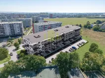 Prodej bytu 1+kk, Olomouc, Jeremiášova, 30 m2