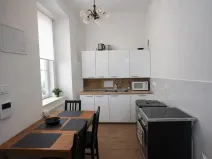 Pronájem bytu 2+kk, Praha - Nové Město, Krakovská, 50 m2