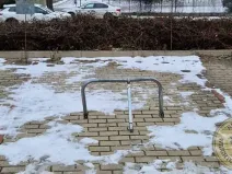 Pronájem garážového stání, Praha - Vysočany, Ocelářská, 16 m2